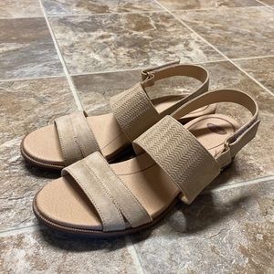 Dr. Scholl’s Heeled Sandals